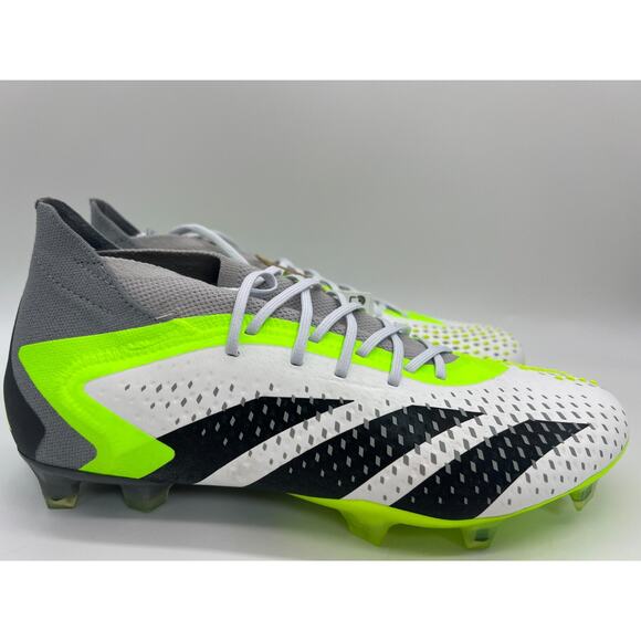 Adidas Predator Accuracy.1 FG “Crazy rush Pack” GZ0035 Men's Size 8 - Picture 1 of 12